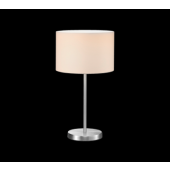  TRIO, Lampe de table, Hotel,1x 