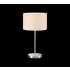  TRIO, Lampe de table, Hotel,1x 
