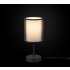  TRIO, Lampe de table, Burton,1 