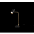  TRIO, Lampe de table, Marley,1 