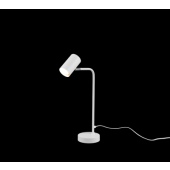  TRIO, Lampe de table, Marley,1 