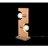  TRIO, Lampe de table, Tailor,2 