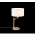  TRIO, Lampe de table, Cassio,1 