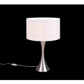  TRIO, Lampe de table, Sabia,1x 