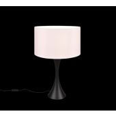  TRIO, Lampe de table, Sabia,1x 