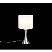  TRIO, Lampe de table, Sabia,1x 
