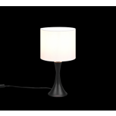  TRIO, Lampe de table, Sabia,1x 