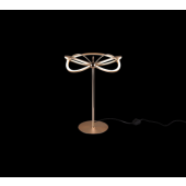  TRIO, Lampe de table, Charivar 