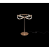  TRIO, Lampe de table, Charivar 