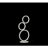  TRIO, Lampe de table, Rondo,in 