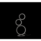  TRIO, Lampe de table, Rondo,in 