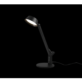  TRIO, Lampe de table, Ava,incl 