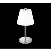  TRIO, Lampe de table, Emerald, 