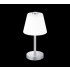  TRIO, Lampe de table, Emerald, 