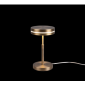  TRIO, Lampe de table, Franklin 
