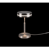  TRIO, Lampe de table, Franklin 