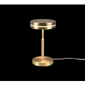  TRIO, Lampe de table, Franklin 