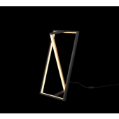  TRIO, Lampe de table, Edge,inc 