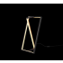  TRIO, Lampe de table, Edge,inc 