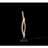  TRIO, Lampe de table, Blaze,in 