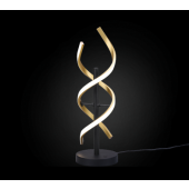  TRIO, Lampe de table, Sequence 