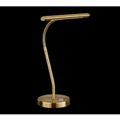  TRIO, Lampe de table, Curtis,i 