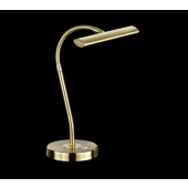  TRIO, Lampe de table, Curtis,i 