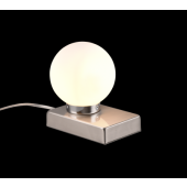  TRIO, Lampe de table, Davi II, 