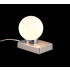  TRIO, Lampe de table, Davi II, 