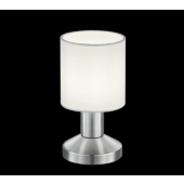  TRIO, Lampe de table, Garda,1x 