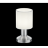  TRIO, Lampe de table, Garda,1x 
