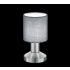  TRIO, Lampe de table, Garda,1x 