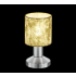  TRIO, Lampe de table, Garda,1x 