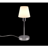  TRIO, Lampe de table, Luis II, 