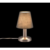  TRIO, Lampe de table, Mats II, 