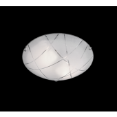  TRIO, Plafonnier, Sandrina,2xE 