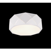  TRIO, Plafonnier, Zandor,3xE27 