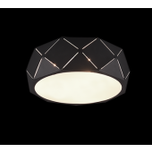  TRIO, Plafonnier, Zandor,3xE27 