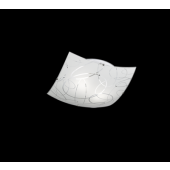  TRIO, Plafonnier, Spirelli,2xE 