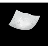  TRIO, Plafonnier, Spirelli,3xE 