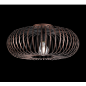  TRIO, Plafonnier, Johann,1xE27 