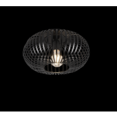  TRIO, Plafonnier, Johann,1xE27 