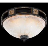  TRIO, Plafonnier, Quinta,2xE27 