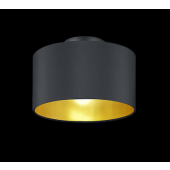  TRIO, Plafonnier, Hostel,2xE14 