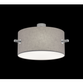  TRIO, Plafonnier, Camden,3xE27 