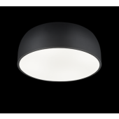  TRIO, Plafonnier, Baron,4xE27, 