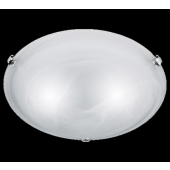  TRIO, Plafonnier, Adrian,2xE27 