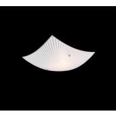  TRIO, Plafonnier, Elisa,1xE27, 