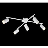  TRIO, Plafonnier, Marley,5xGU1 
