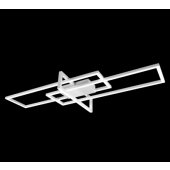  TRIO, Plafonnier, Salinas,incl 